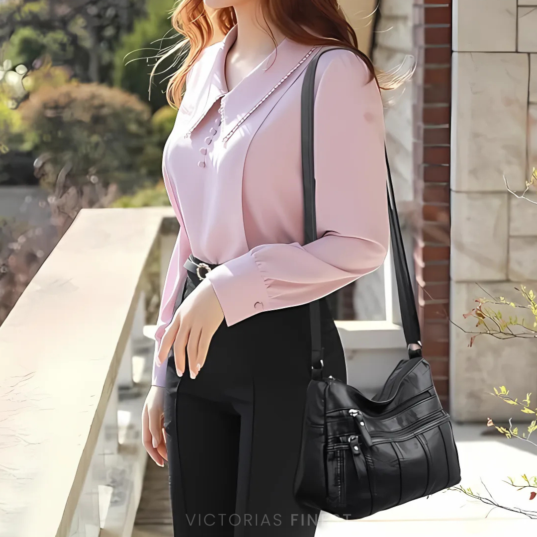 Harper Komfort Schultertasche