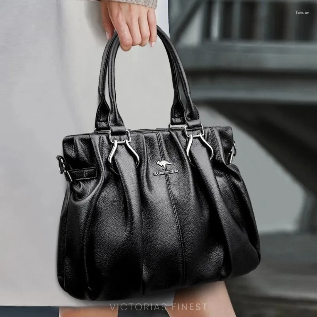 Eden Curve Schultertasche