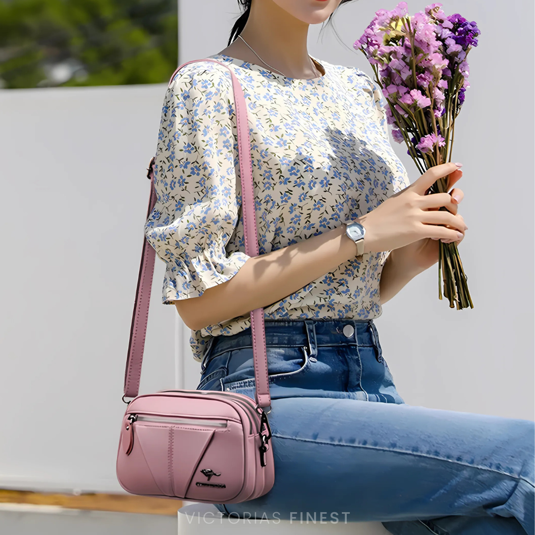 City Stroll Umhängetasche