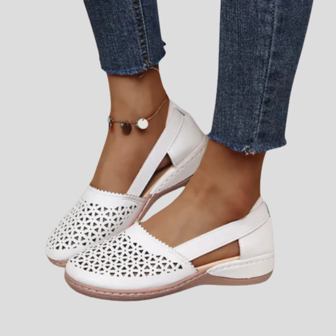 Sanne™ | Bequeme Alltagssandalen