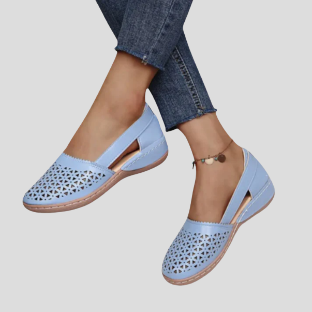 Sanne™ | Bequeme Alltagssandalen