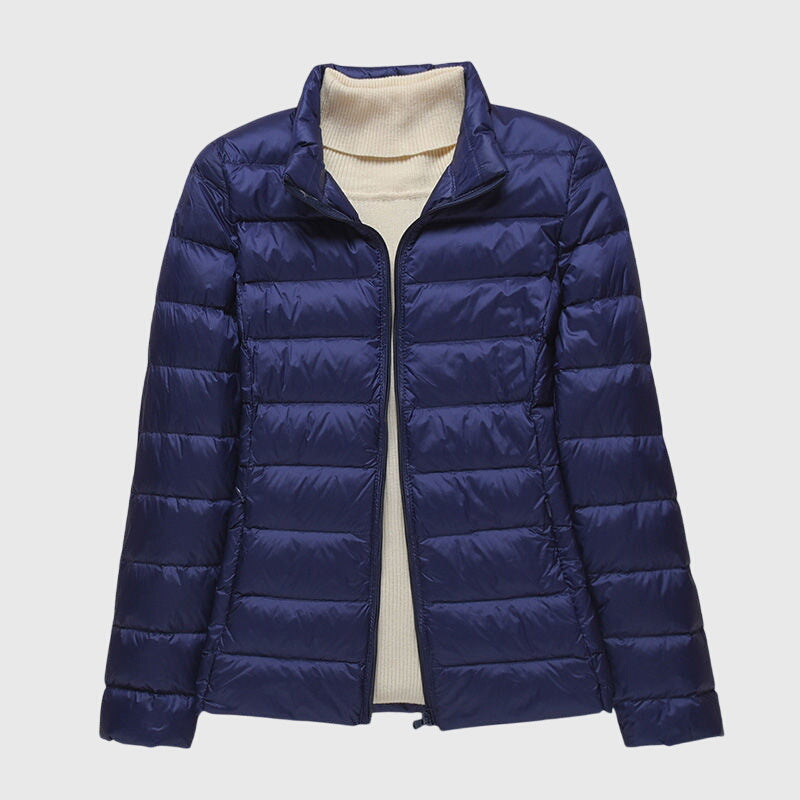 Noemi™ - Ultraleichte Steppjacke