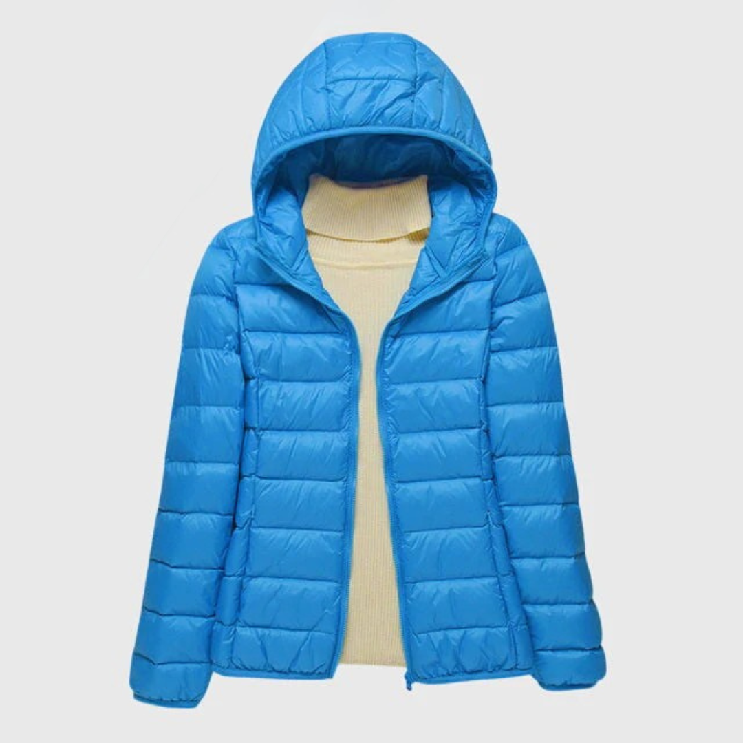 Noemi™ - Ultraleichte Steppjacke