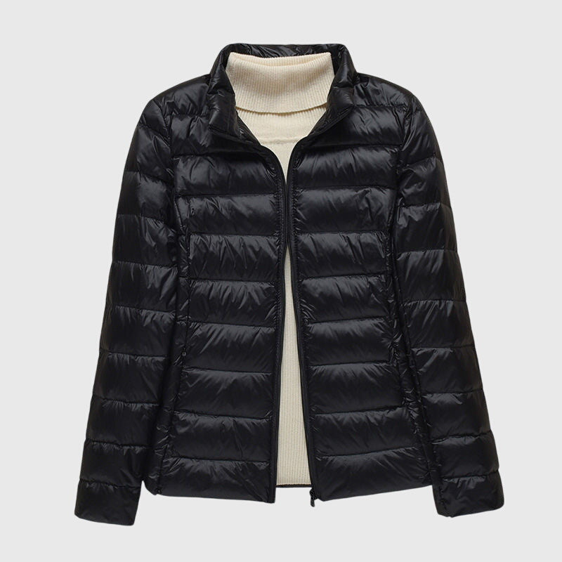 Noemi™ - Ultraleichte Steppjacke