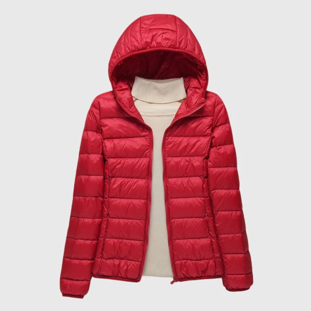 Noemi™ - Ultraleichte Steppjacke
