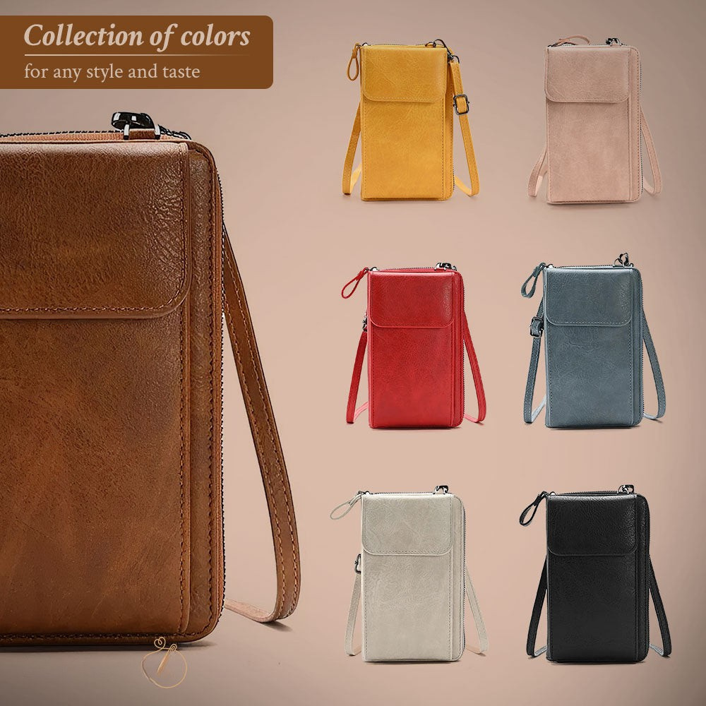 Hilas kleine und elegante Tasche