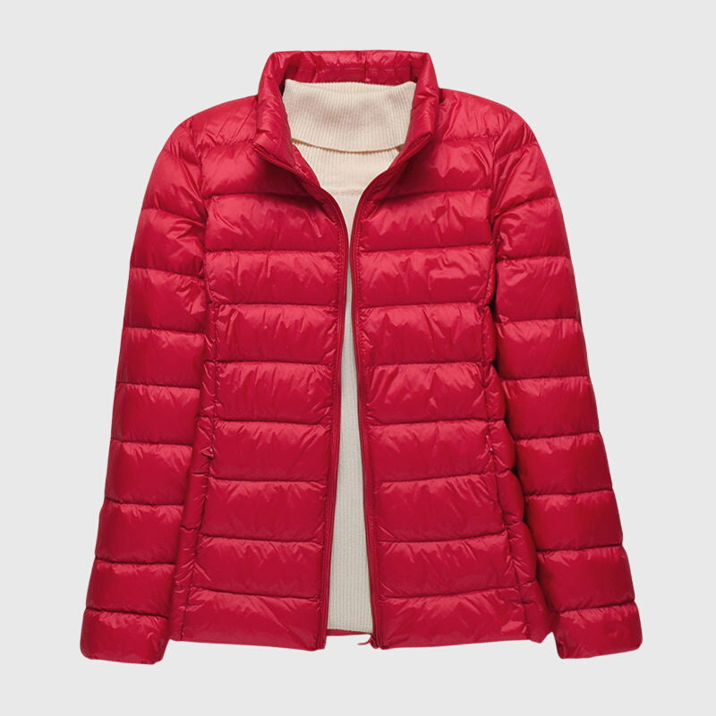 Noemi™ - Ultraleichte Steppjacke