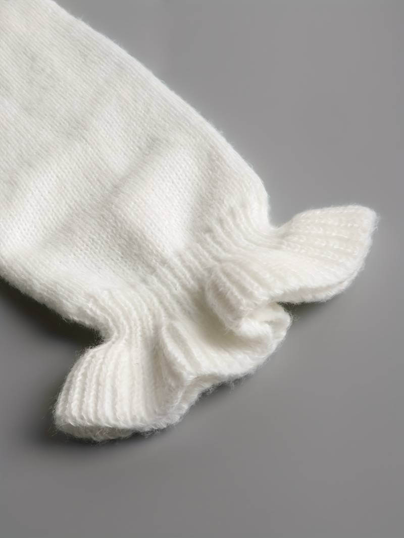 Julia | Eleganter Pullover