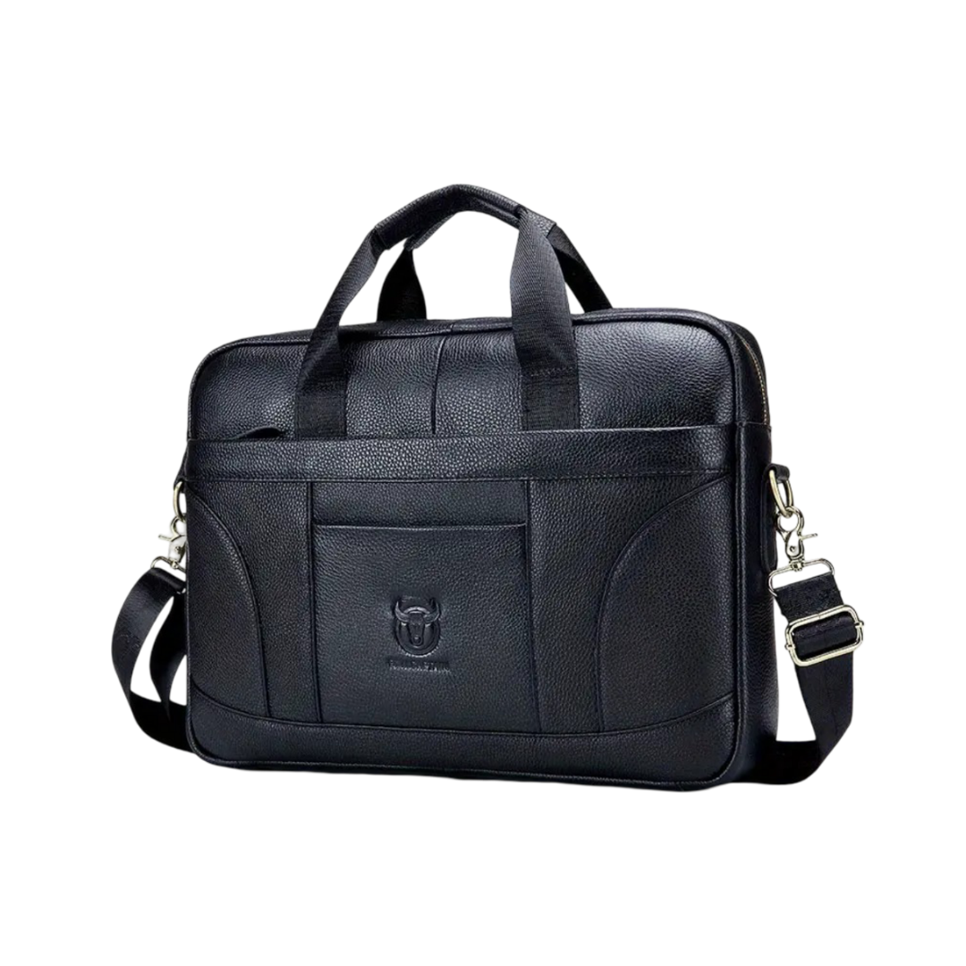 Harrison | Executive Leder Aktentasche