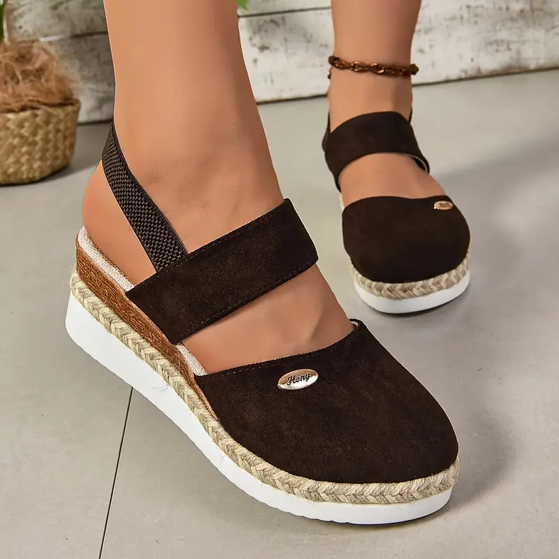 Nina™ | Orthopedic Women's Sandals