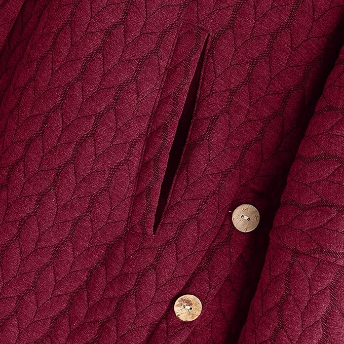 VERA - MODERNE HERBSTJACKE