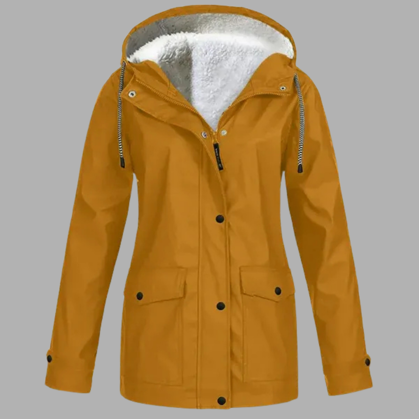 Stine | Luxuriöser Wasserdichter Thermofleece