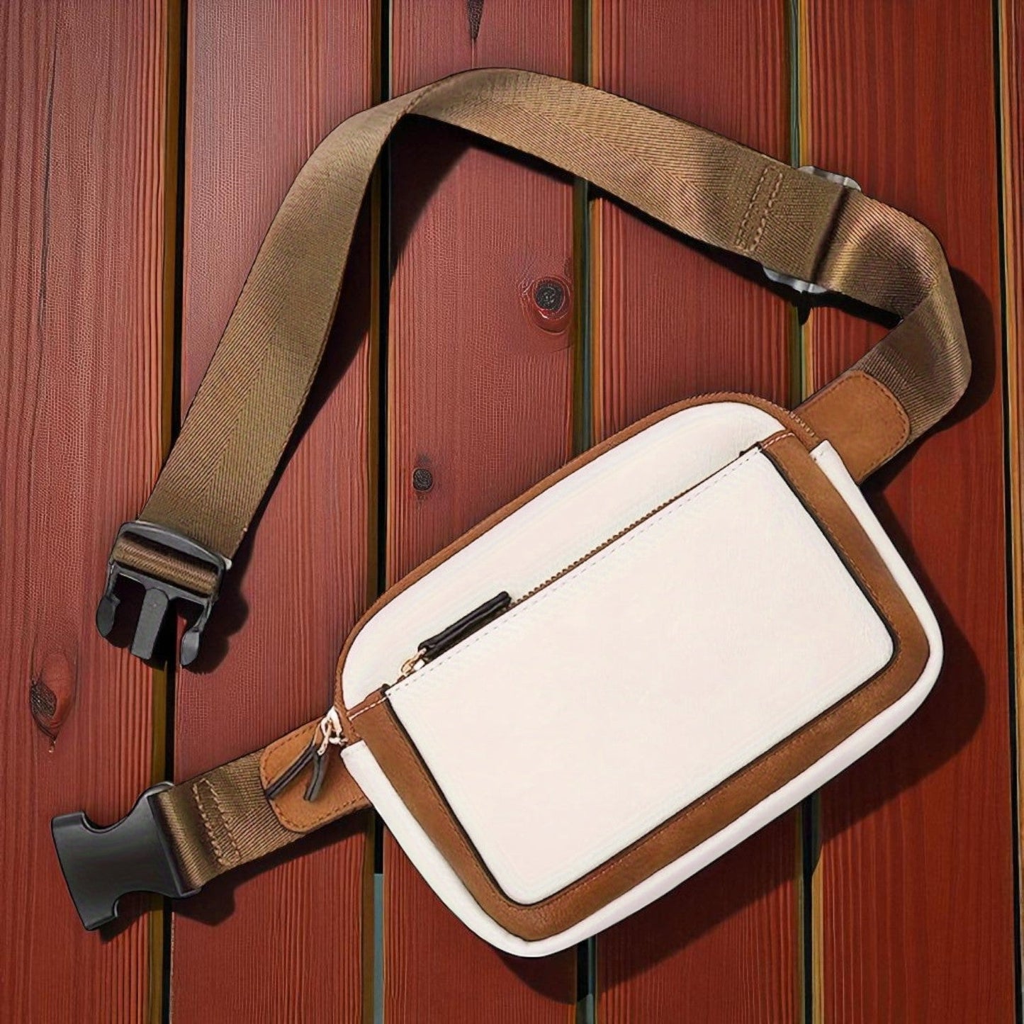 Asken Sport Schultertasche