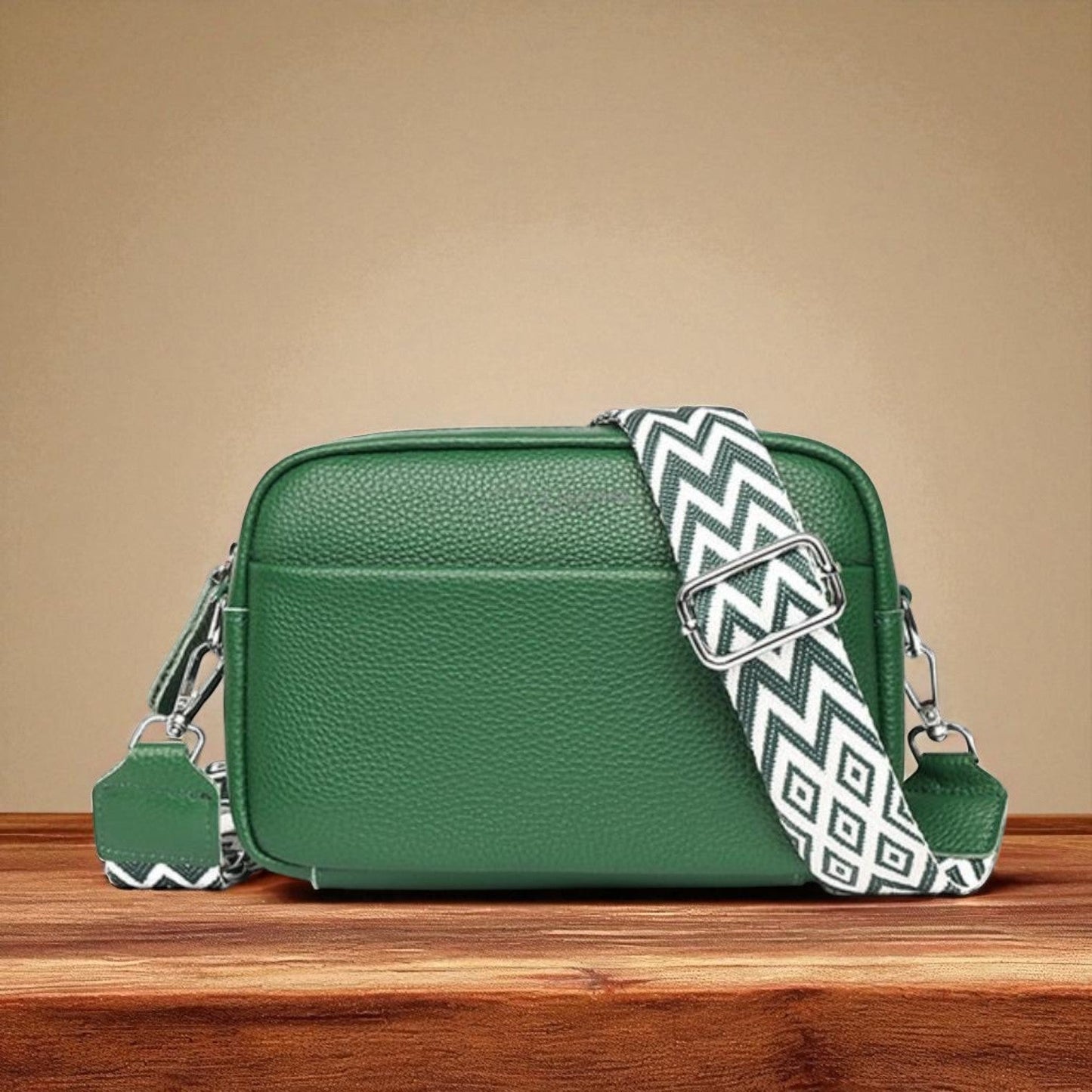 Bella Grace | Damen Schultertasche