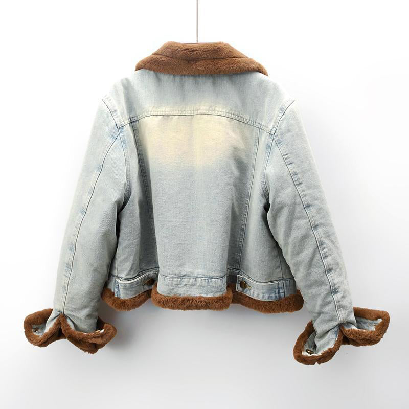 Beverly Mantel von Giuliana