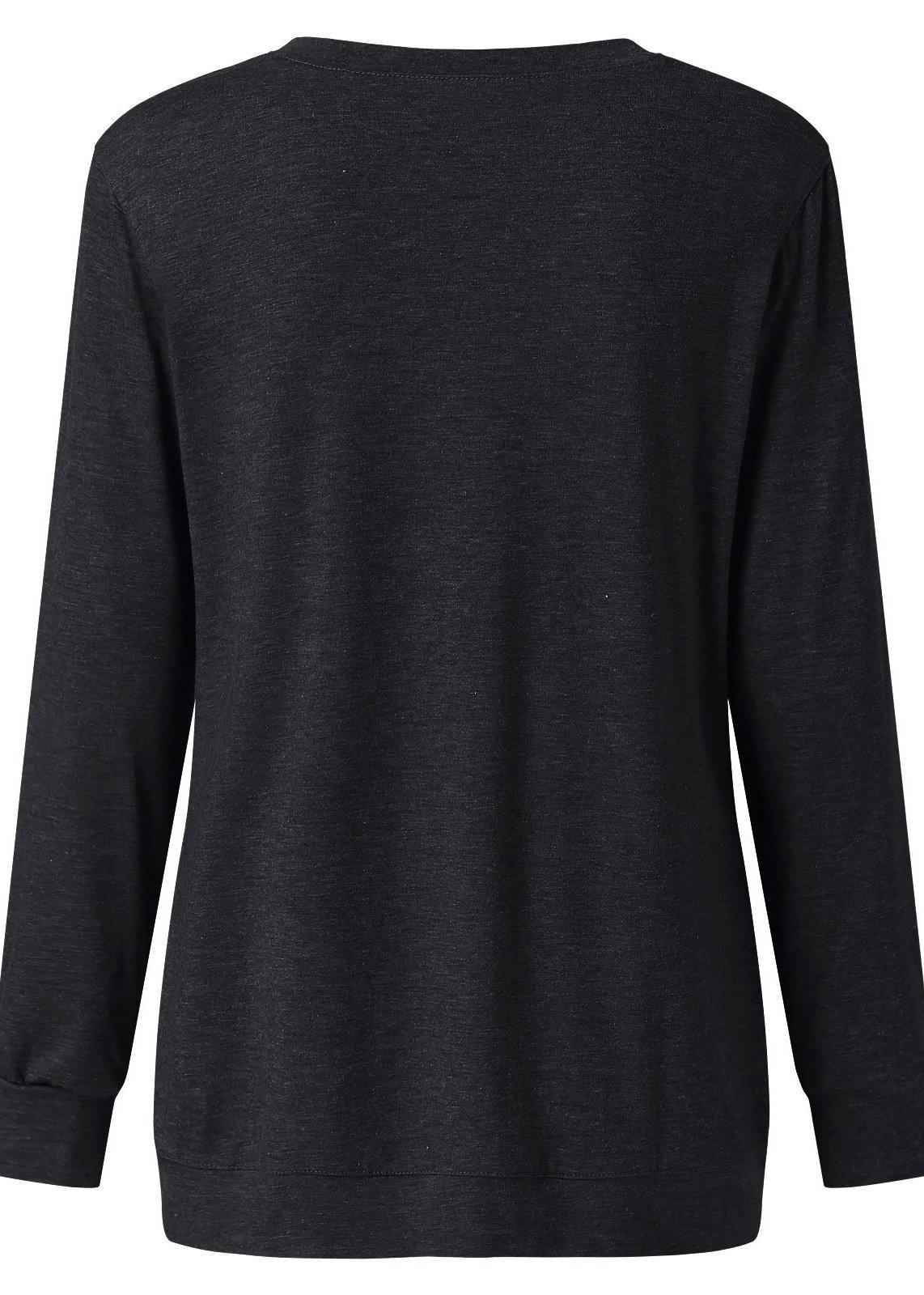 ICH GEHE NUR WTF-DURCH DAS LEBEN' Grafik Hoodies