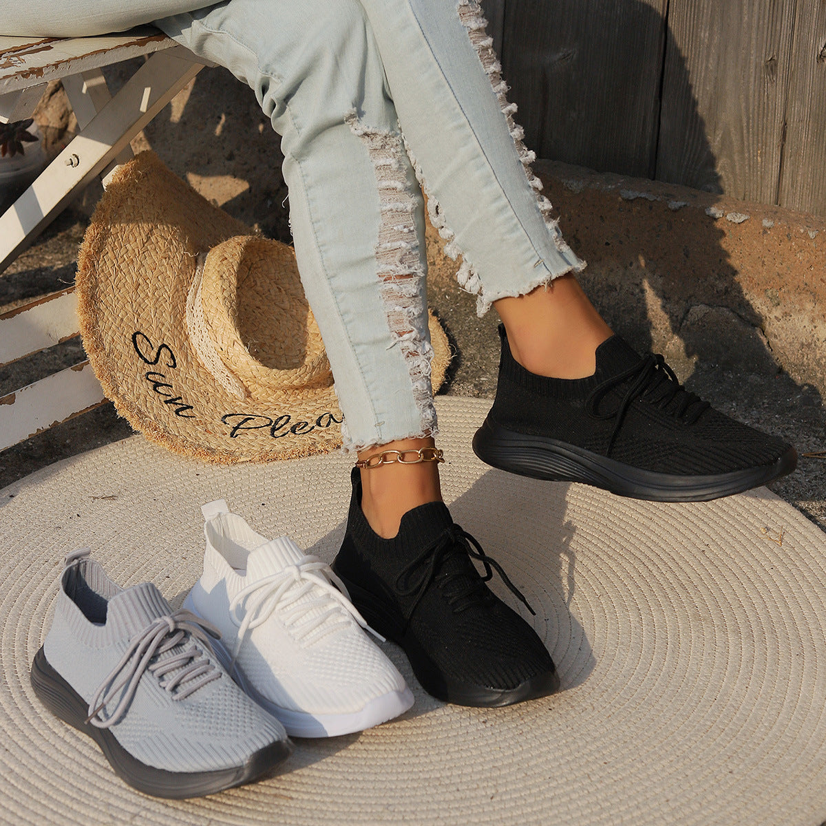 Esmee™ | Damen-Orthopädische Schuhe