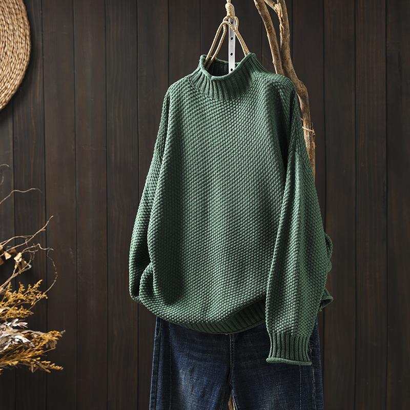 Lara | Strickpullover