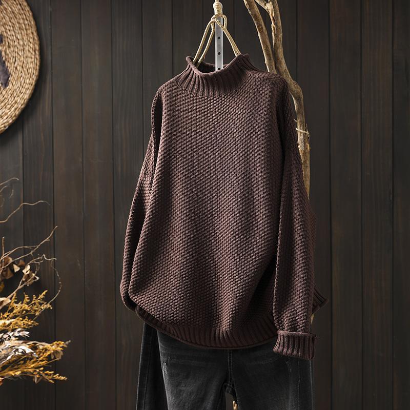 Lara | Strickpullover