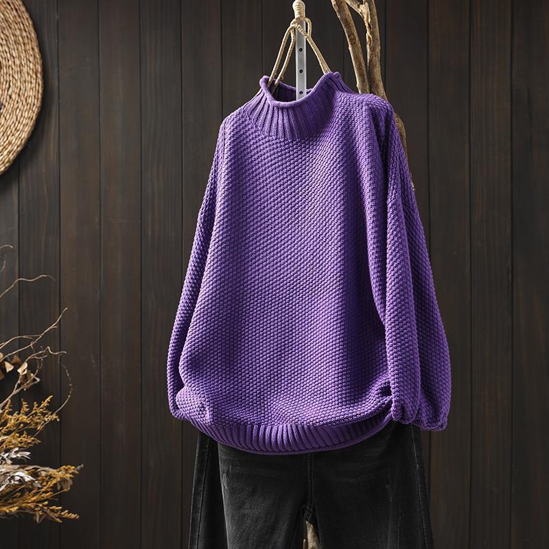 Lara | Strickpullover