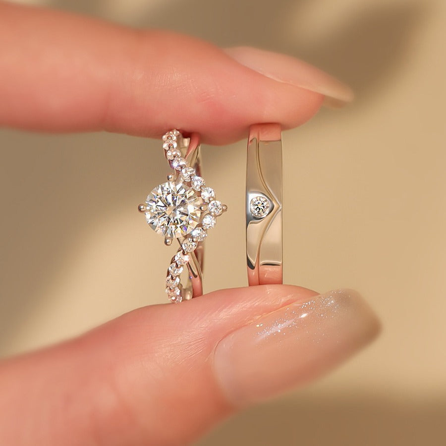 Elric Amora Eheringe | Gold