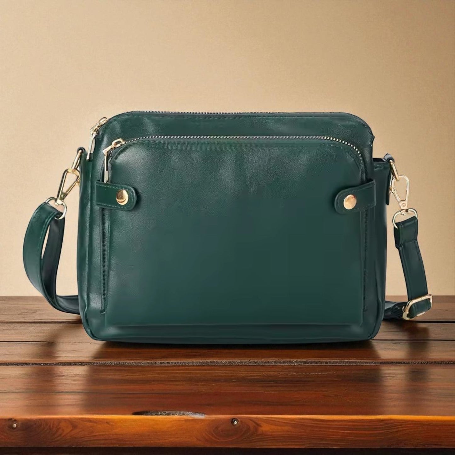 Klassische Meisterwerk Tasche | Lior Meisterwerk