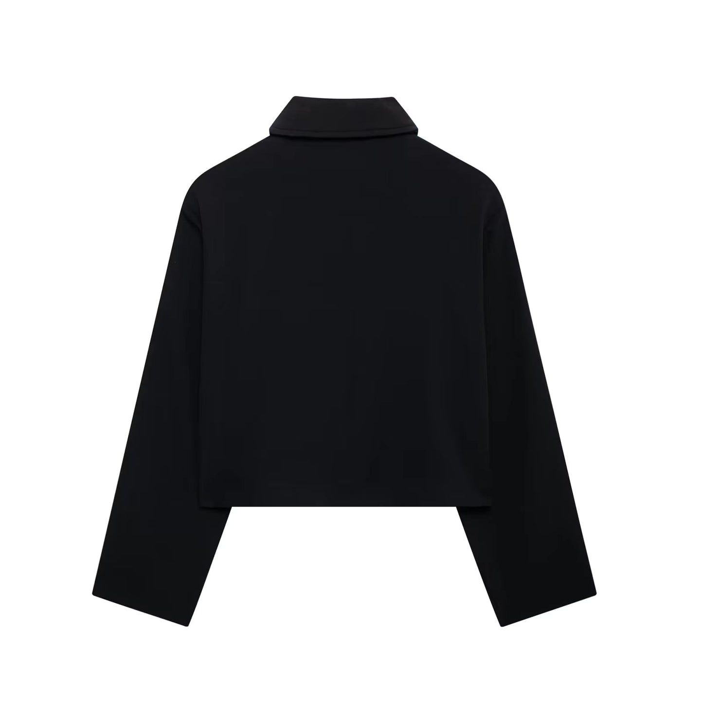 Isla Comfort Set - coole schwarze Anzug!