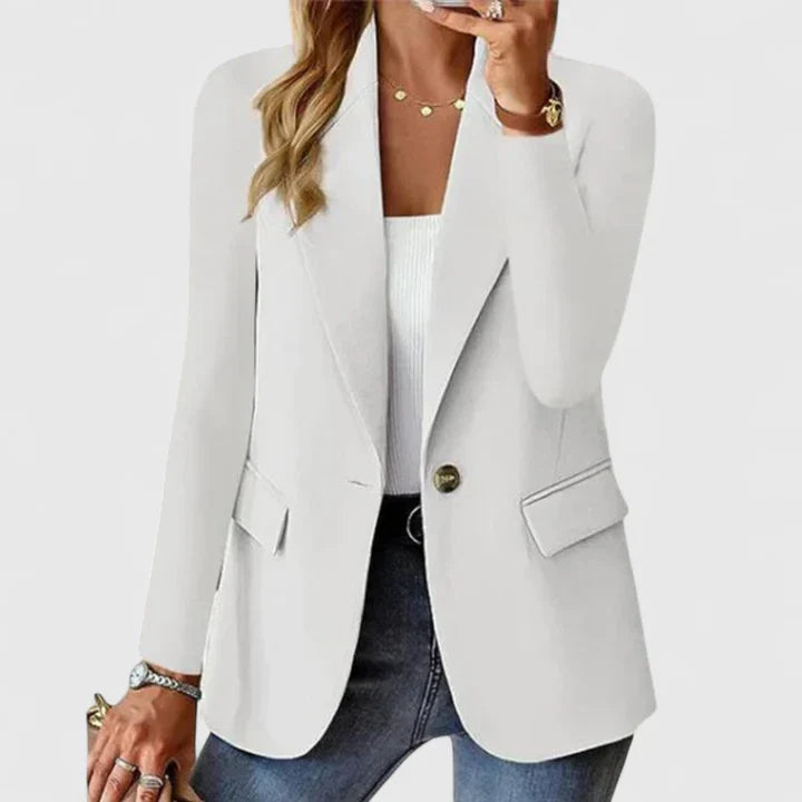 Greta | Eleganter Blazer