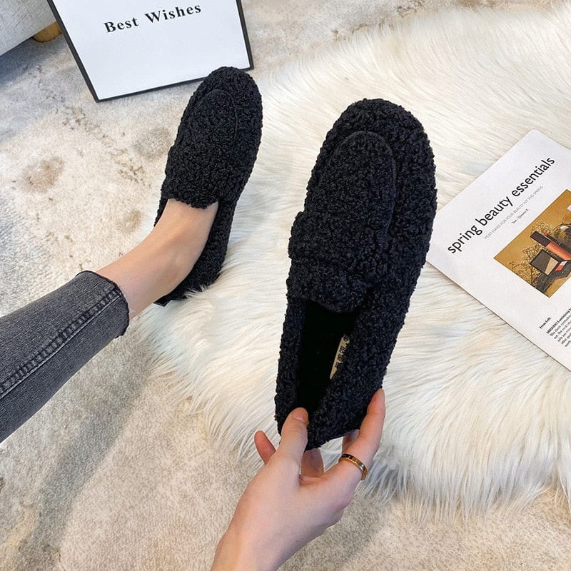 Celine – Ultra Gemütliche Mokassins