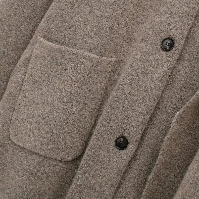 Racheal Winston Strickmantel