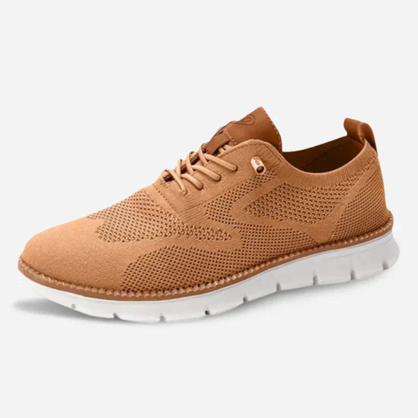 Asphalt - Ultrabequeme Orthopädische Schuhe