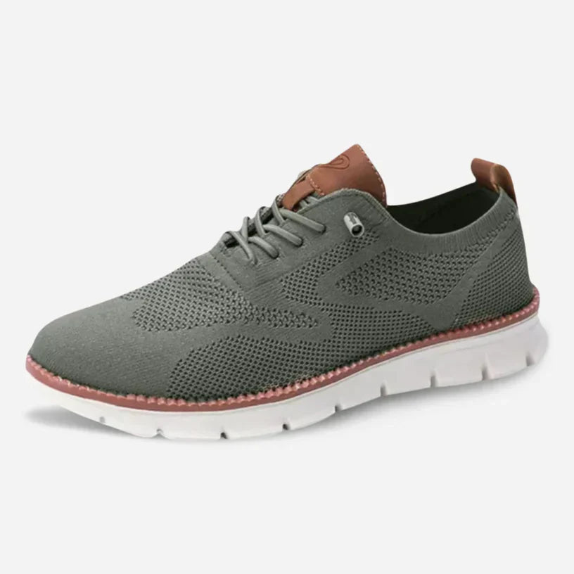 Asphalt - Ultrabequeme Orthopädische Schuhe