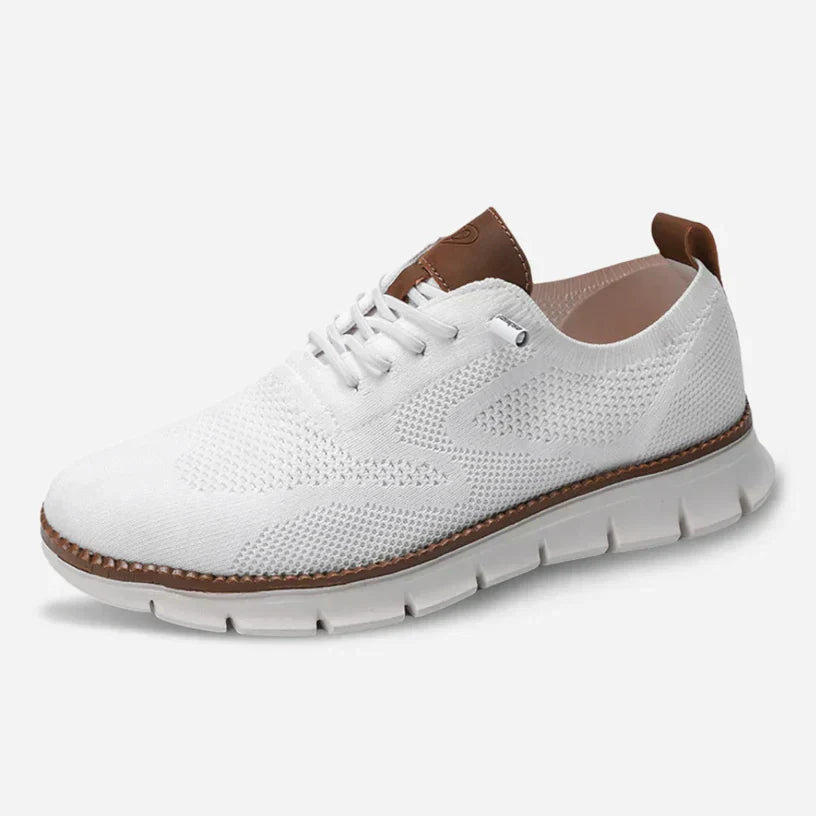 Asphalt - Ultrabequeme Orthopädische Schuhe