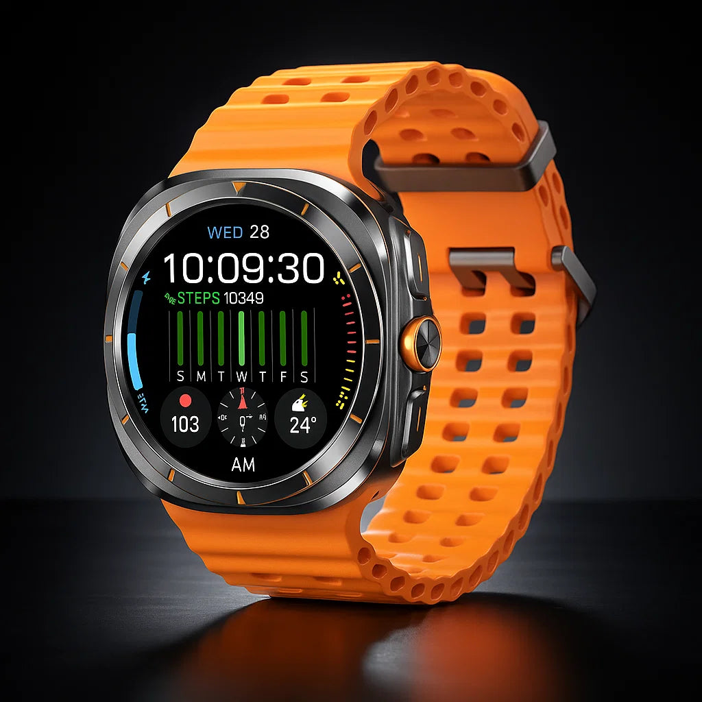 Onyx One | - 50% RABATT NUR HEUTE!