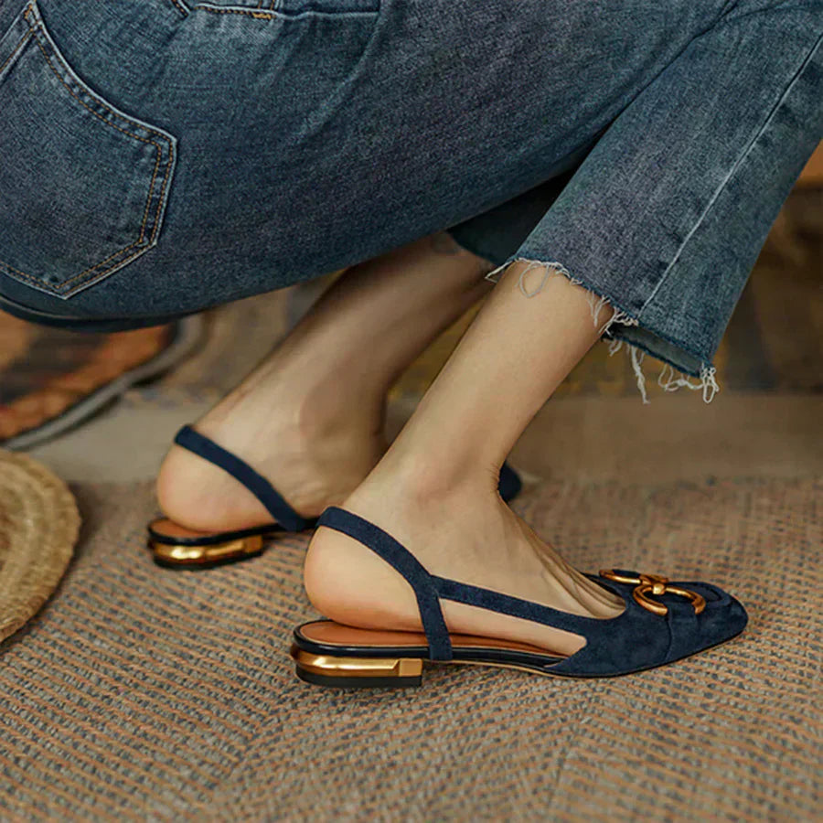 Jasmijn | Stijlvolle Sandalen