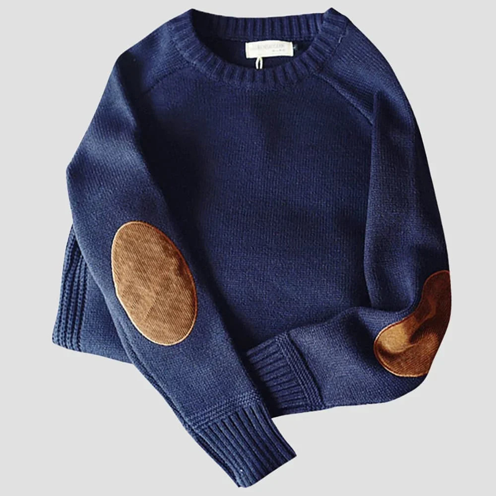 Fabio – Haven Woll Pullover
