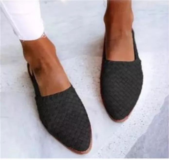 Sofia | Orthopädische Schuhe mit klassischem Komfort