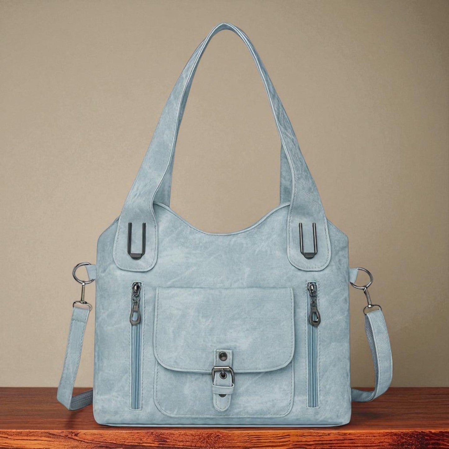 Elijah Classic | Schultertasche