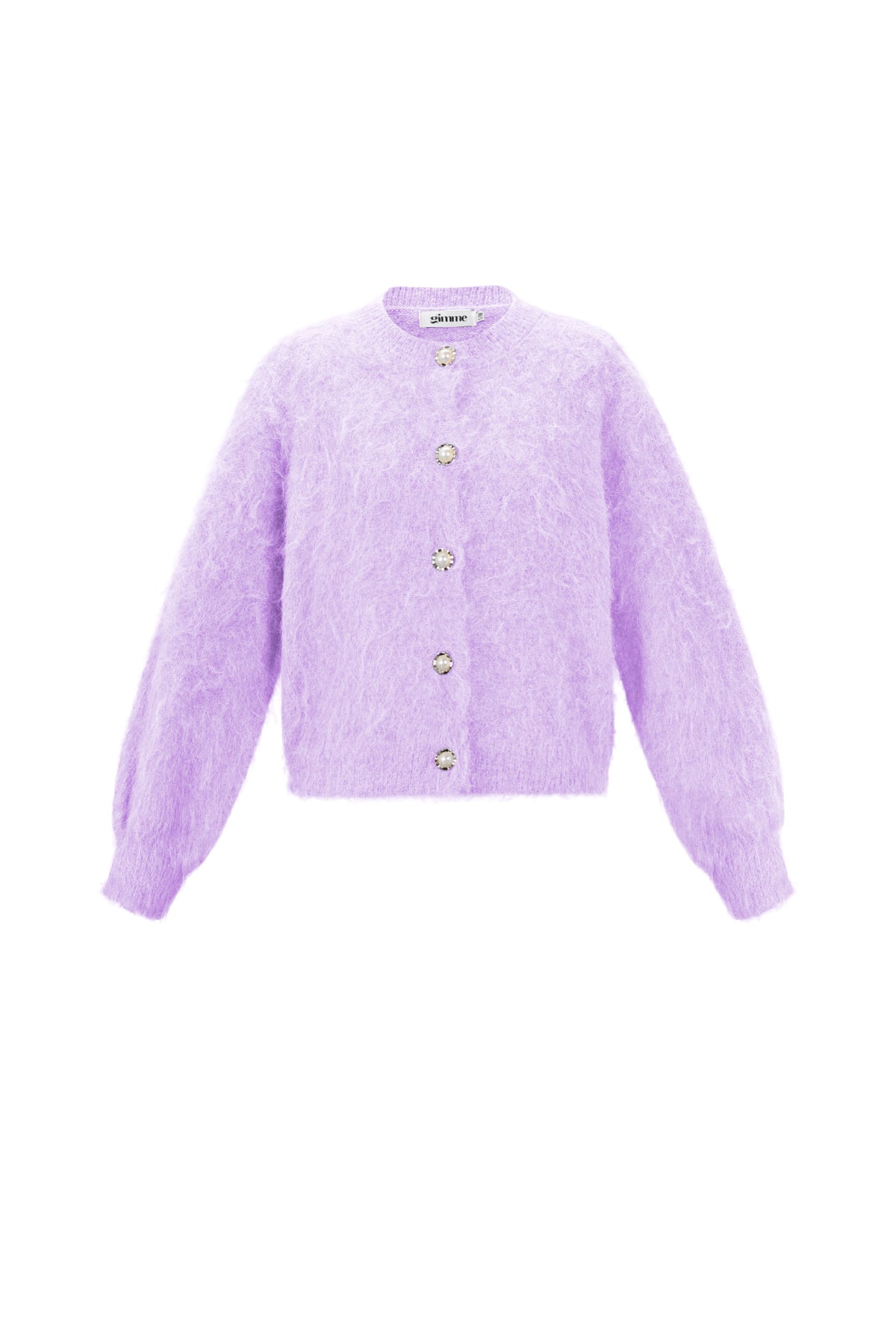 Isla Nomada – Sanfte Eleganz Weste