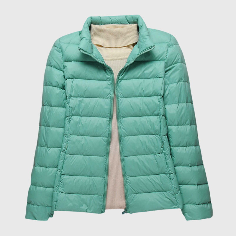 Noemi™ - Ultraleichte Steppjacke