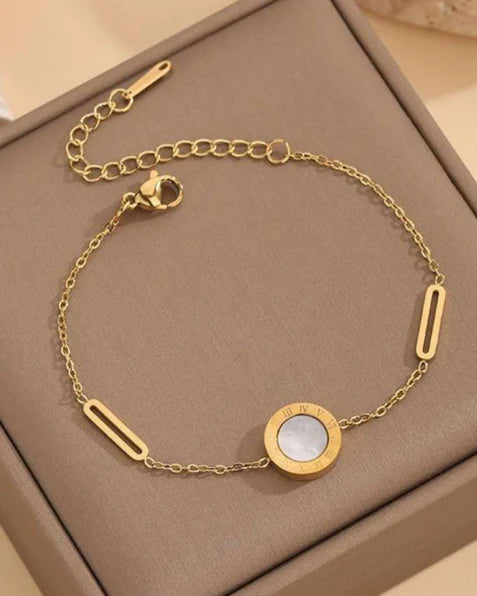 Belinda Mondstein-Armband