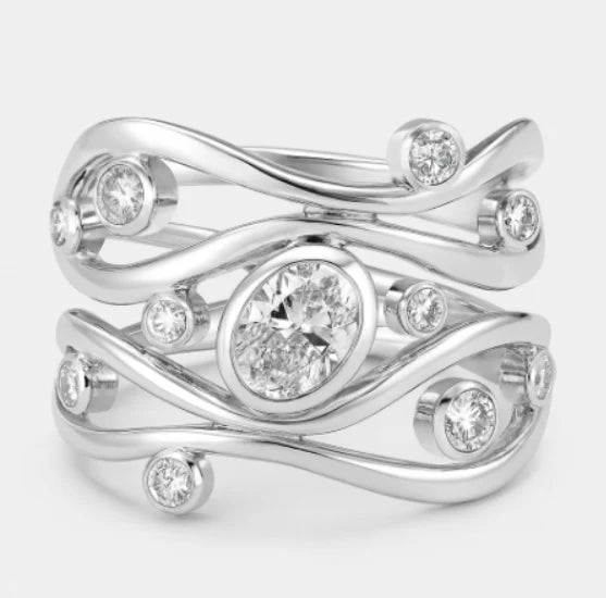 Hertha Mondstein-Ring