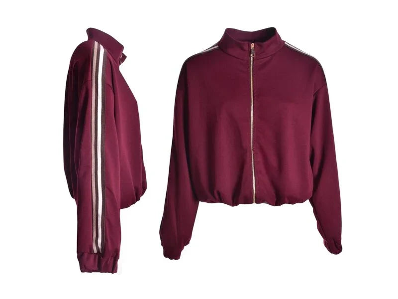 Siena Luxe Trainingsanzug