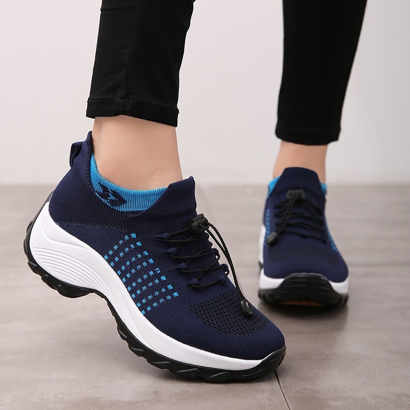 Orthopädische Komfortschuhe für Damen
