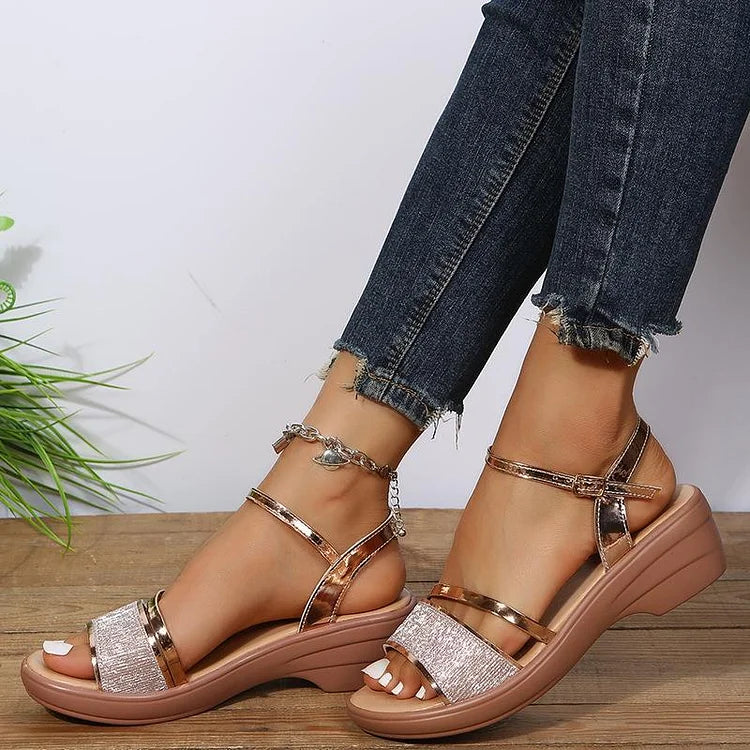 Damenschuhe