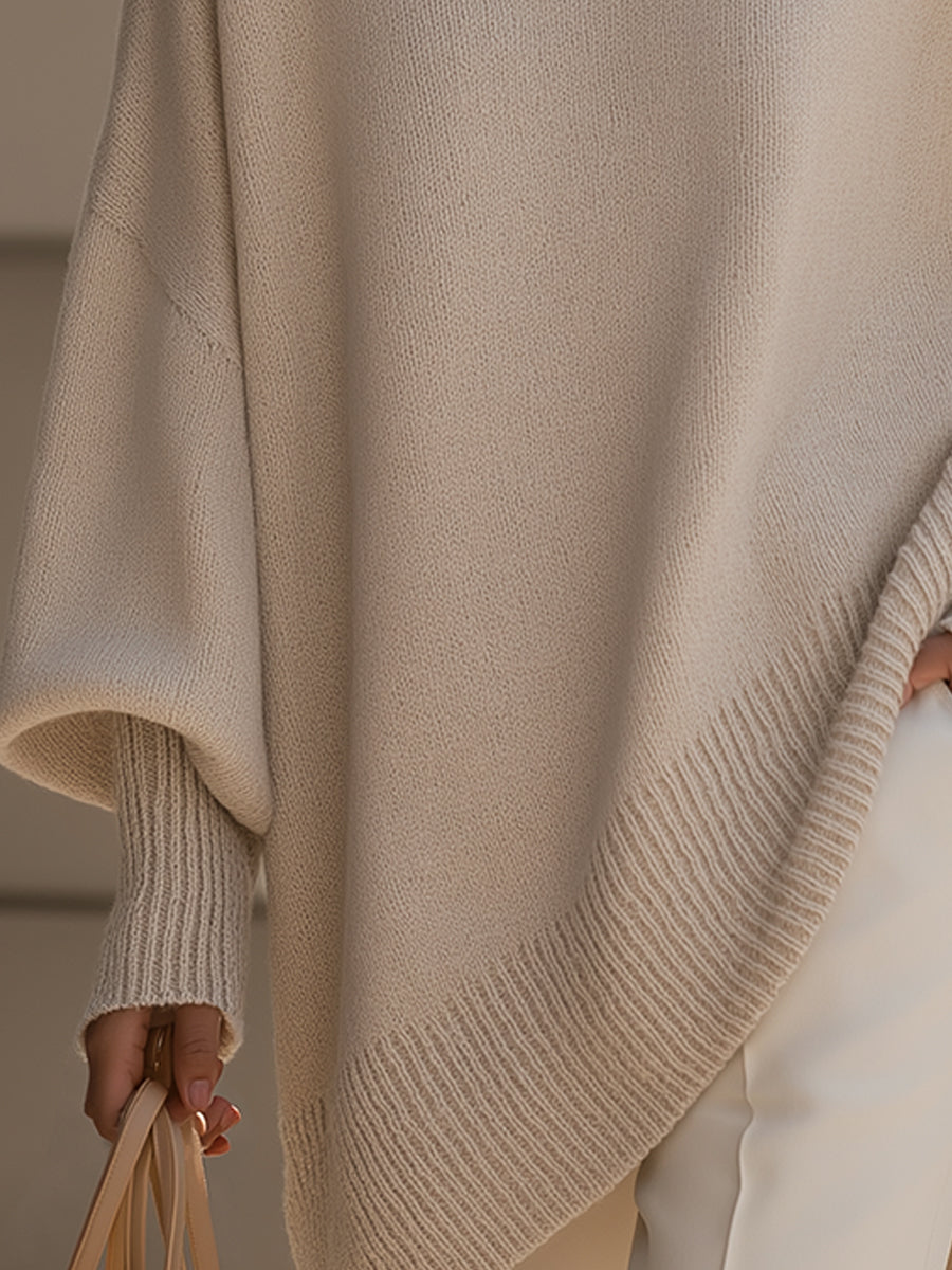 Gianna | Eleganter Pullover