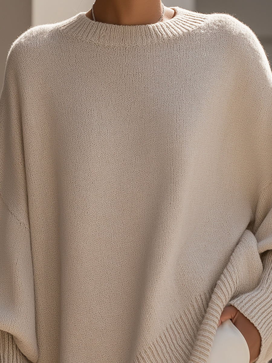 Gianna | Eleganter Pullover