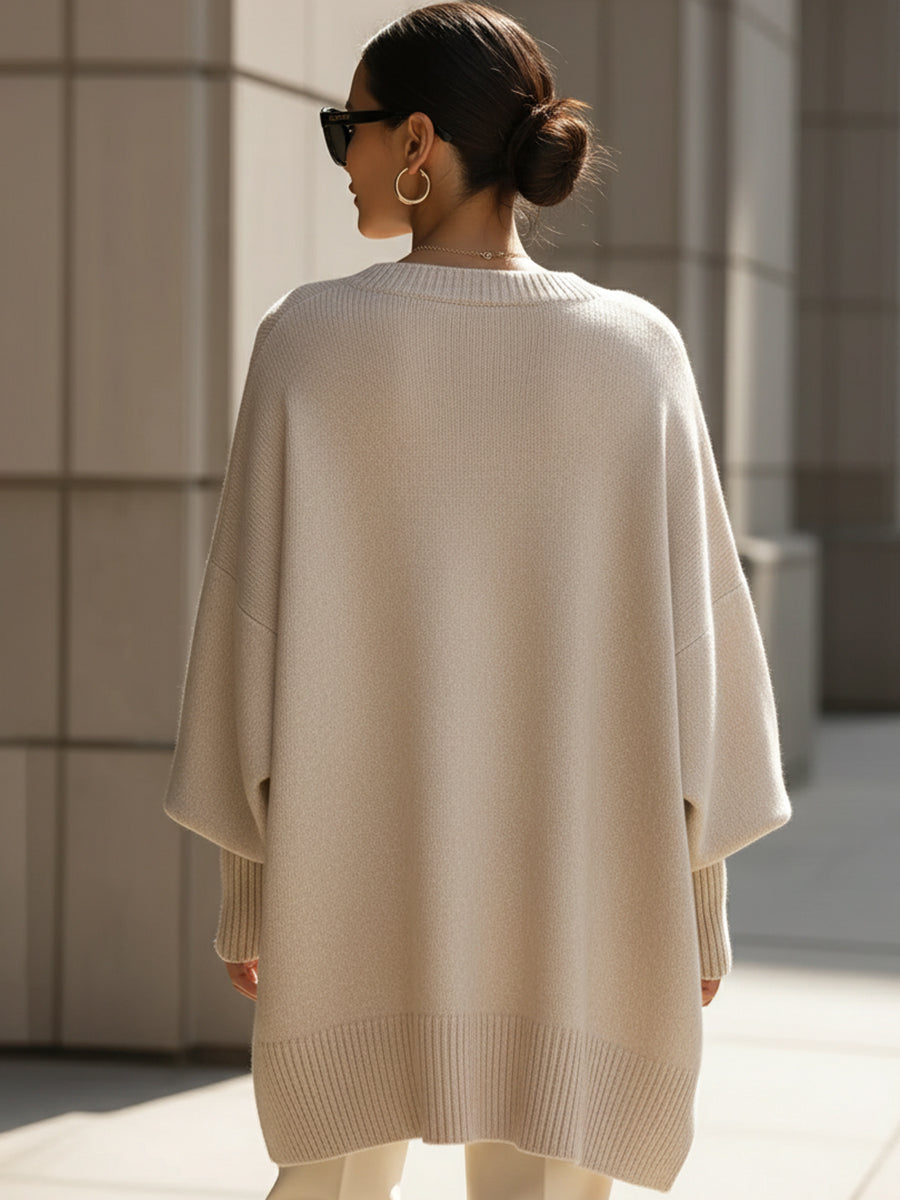 Gianna | Eleganter Pullover