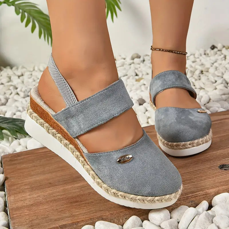 Nina™ | Orthopedic Women's Sandals