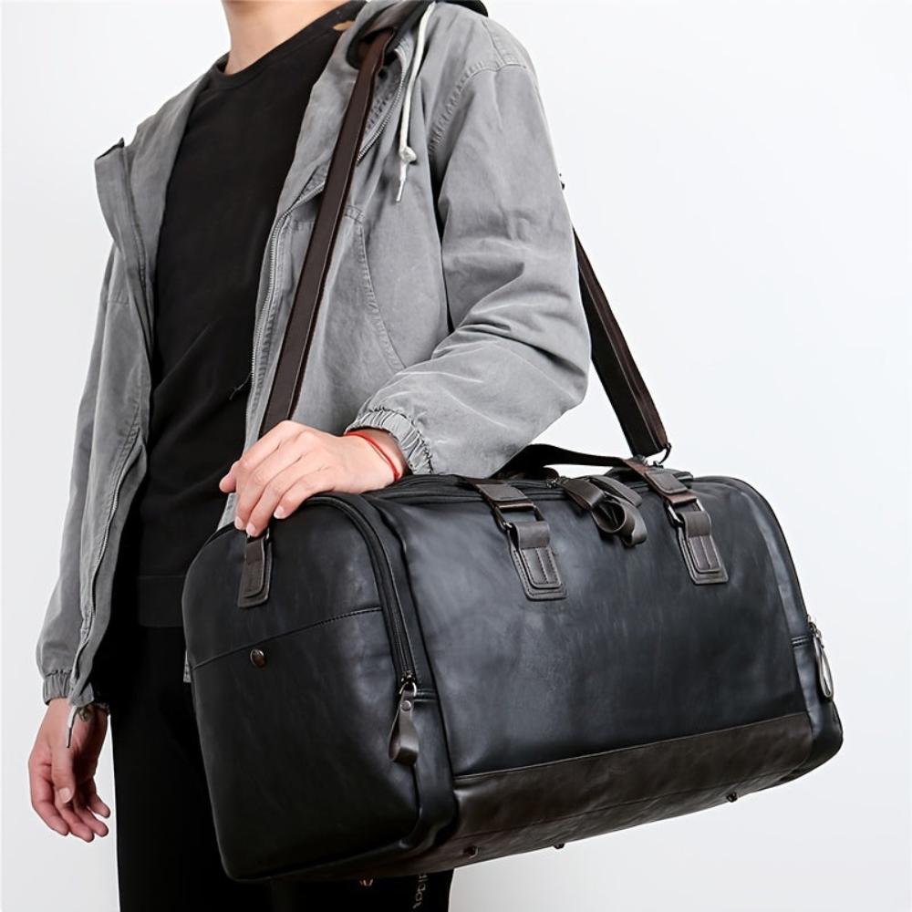 Duffle Everett Reisetasche